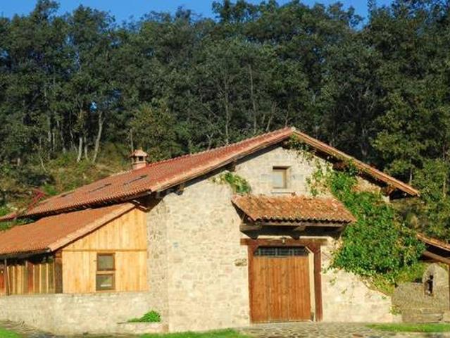 Casa en alquiler en Acebo, Extremadura