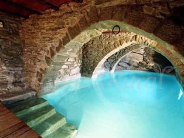 Casa en alquiler en Berguedà, Catalunya