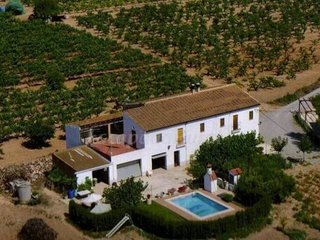 Casa en alquiler en Alt Penedès, Catalunya