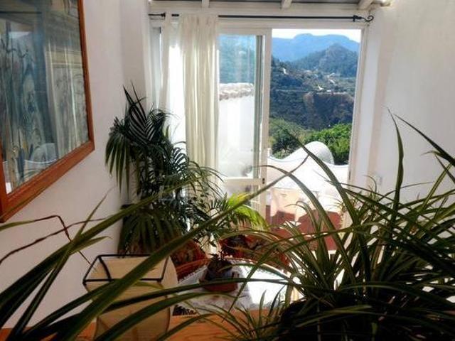 Casa en alquiler en la Marina Baixa, Valencia