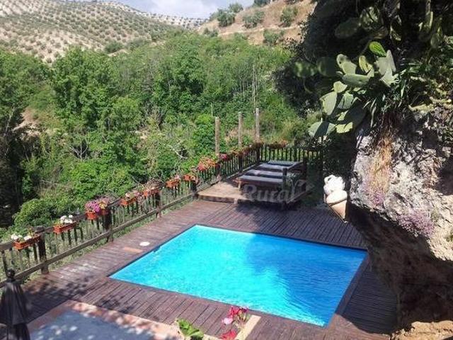 Casa en alquiler en Comarca de Loja, Andalucía