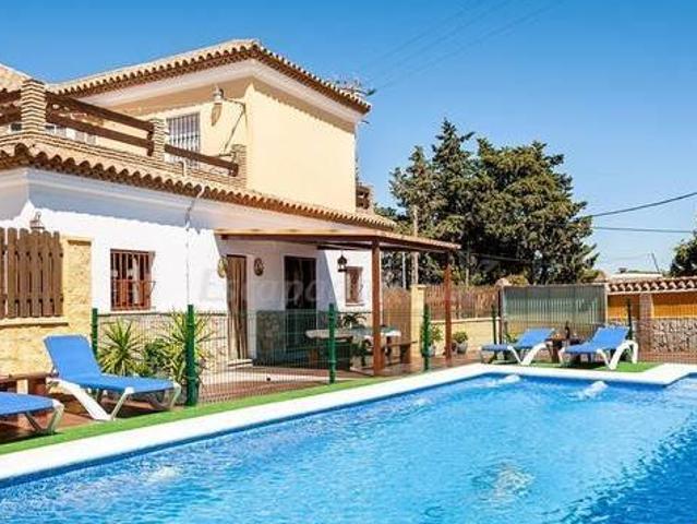 Casa en alquiler en La Janda, Andalucía