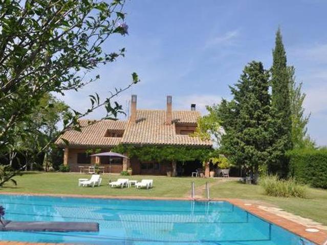 Casa en alquiler en Somontano de Barbastro, Aragón
