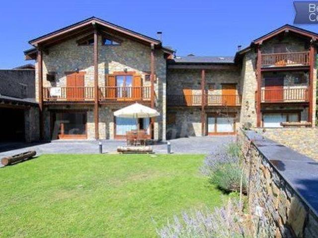 Casa en alquiler en Cerdanya, Catalunya