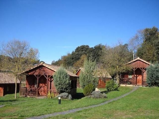Casa en alquiler en Castellcir, Barcelona