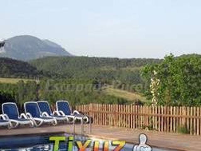 Casa en alquiler en Solsonès, Catalunya