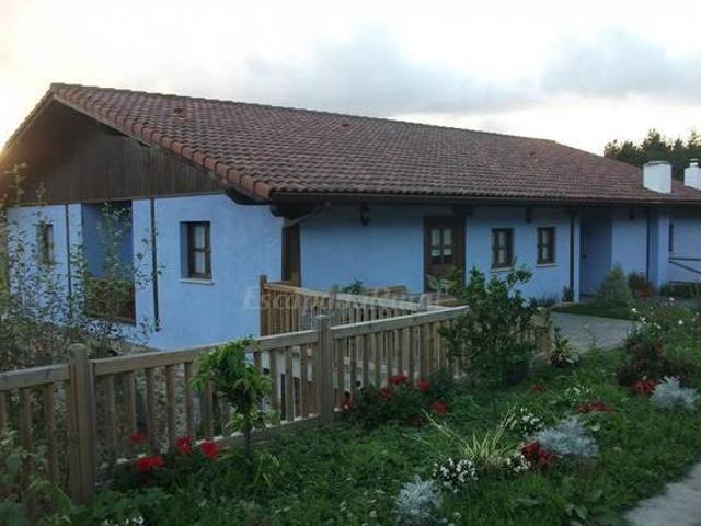 Casa en alquiler en Zaratamo, Guipúzcoa