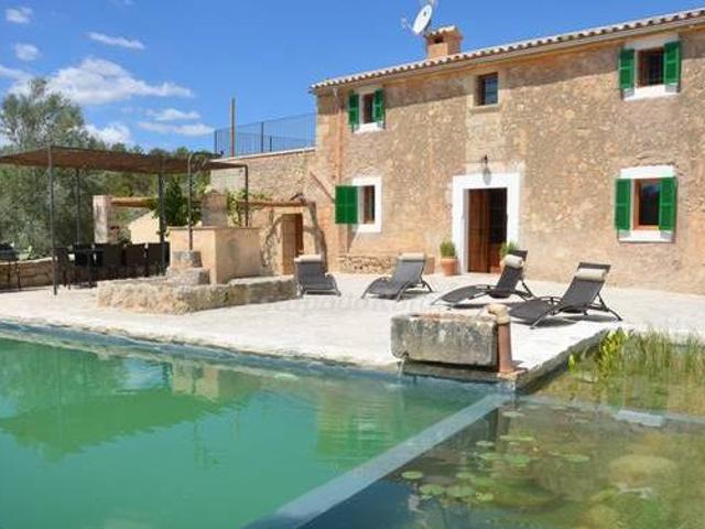 Casa en alquiler en Manacor