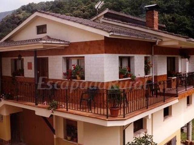 Casa en alquiler en Somiedo, Asturias
