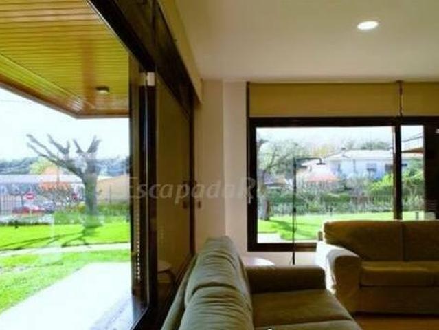 Casa en alquiler en Nebreda, Girona