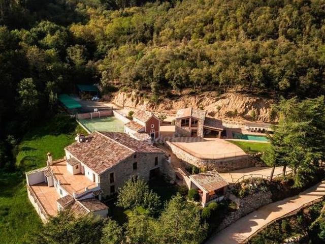 Casa en alquiler en Santa Coloma De Farners, Girona