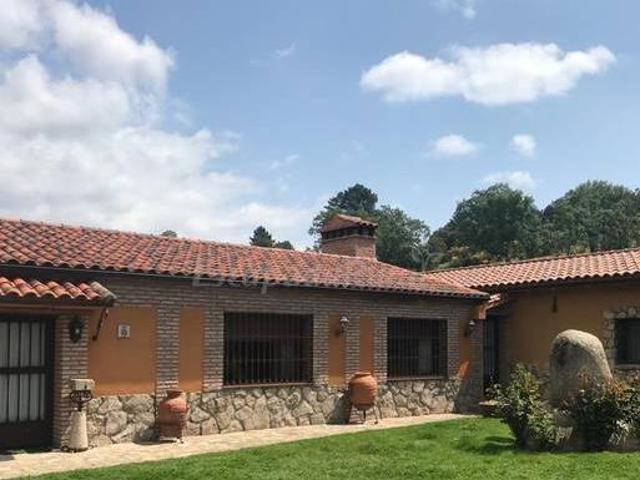 Casa en alquiler en Candeleda, Castilla y León