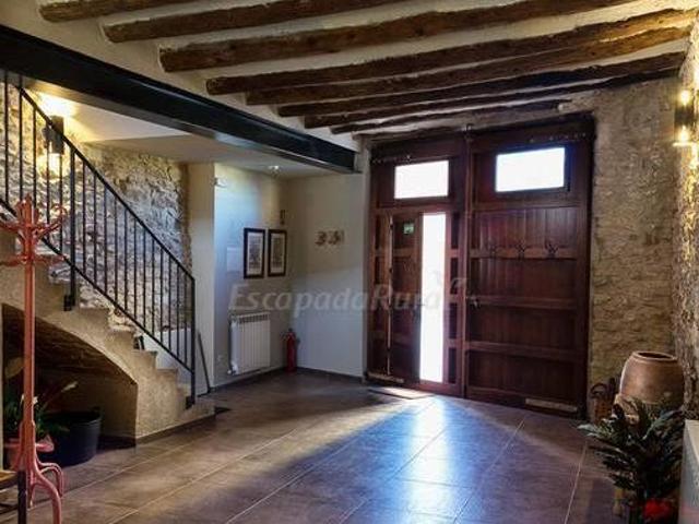 Casa en alquiler en Rocafort de Queralt, Tarragona