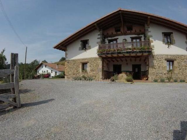 Casa en alquiler en Forua, Guipúzcoa