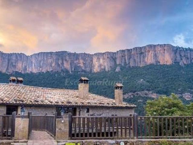 Casa en alquiler en Solsonès, Catalunya