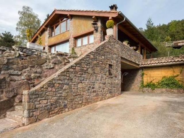Casa en alquiler en Ripollès, Catalunya