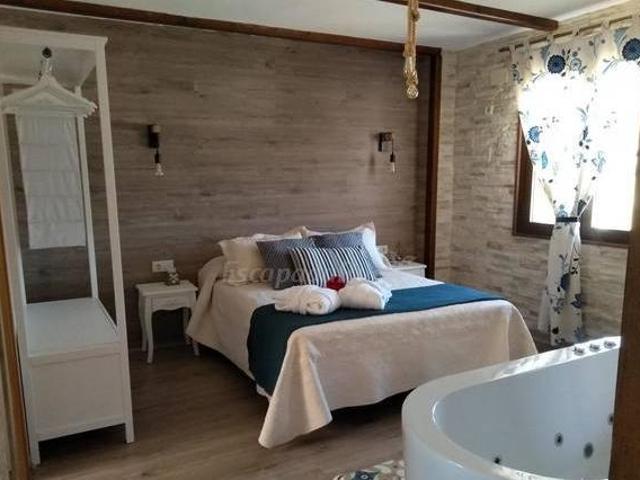 Casa en alquiler en El Torno, Extremadura