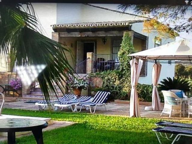 Casa en alquiler en La Puebla De Los Infantes, Andalucía