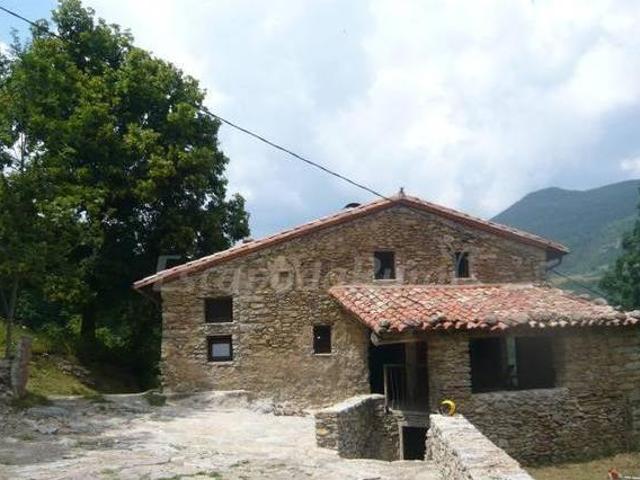 Casa en alquiler en Ripollès, Catalunya