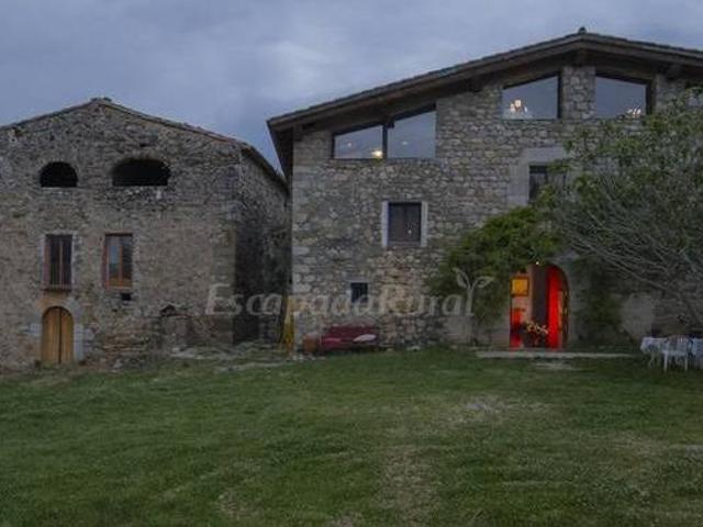 Casa en alquiler en Garrotxa, Catalunya