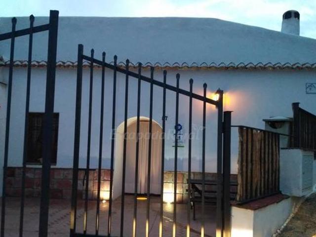 Casa en alquiler en Comarca de Guadix, Andalucía