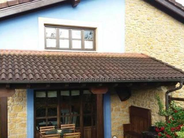 Casa en alquiler en Piloña, Asturias