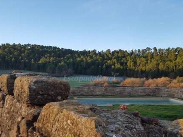 Casa en alquiler en Solsonès, Catalunya