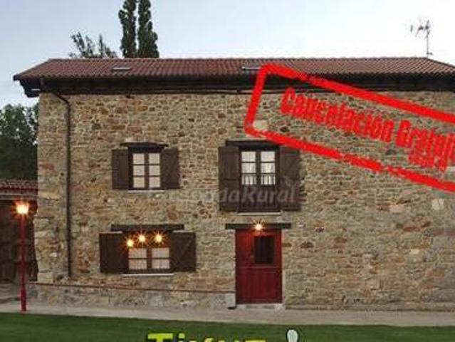Casa en alquiler en Polentinos, Castilla y León