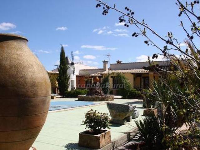 Casa en alquiler en Urda
