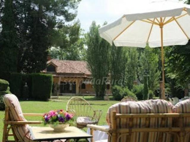 Casa en alquiler en Gúdar-Javalambre, Aragón