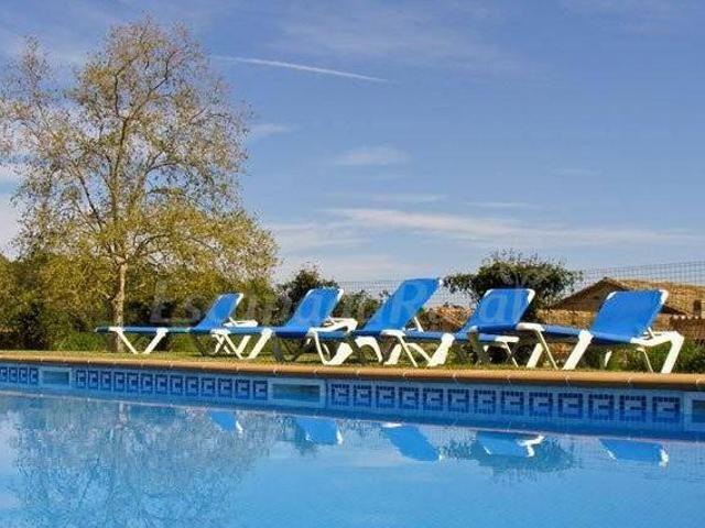 Casa en alquiler en Fontcoberta, Girona