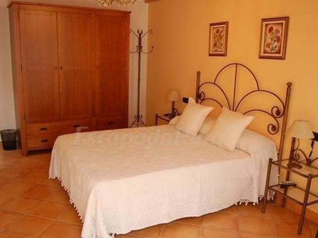 Casa en alquiler en la Plana Alta, Valencia