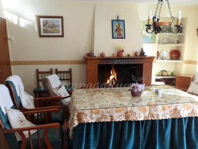 Casa en alquiler en Sierra de Huelva, Andalucía