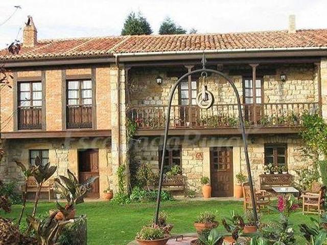 Casa en alquiler en Villaviciosa, Asturias