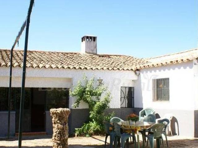Casa en alquiler en Sierra de Huelva, Andalucía