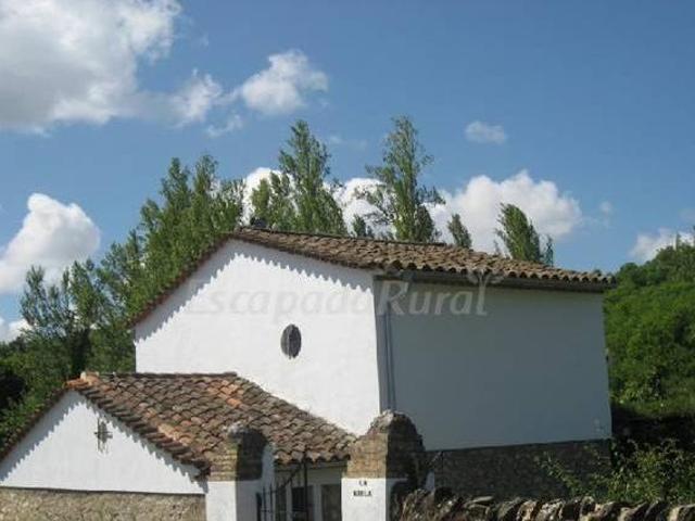Casa en alquiler en Sierra de Huelva, Andalucía