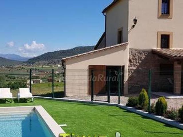 Casa en alquiler en Cardona, Barcelona