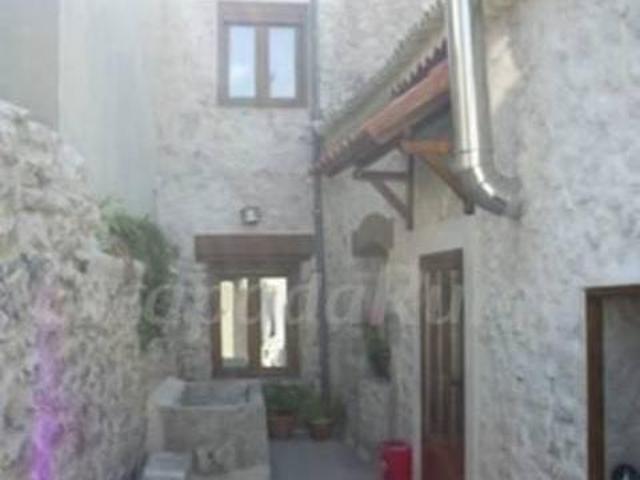 Casa en alquiler en La Parrilla