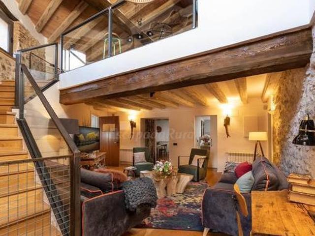 Casa en alquiler en Cistella, Girona