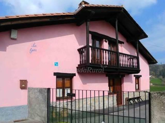 Casa en alquiler en Llanes, Asturias