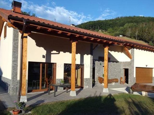 Casa en alquiler en Baztan-Bidasoa, Navarra