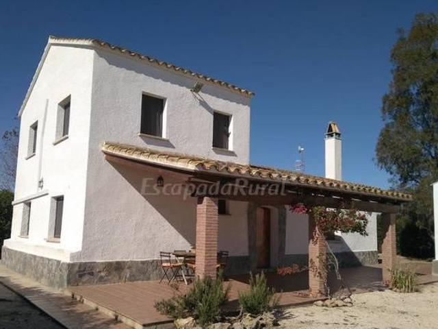 Casa en alquiler en Deltebre