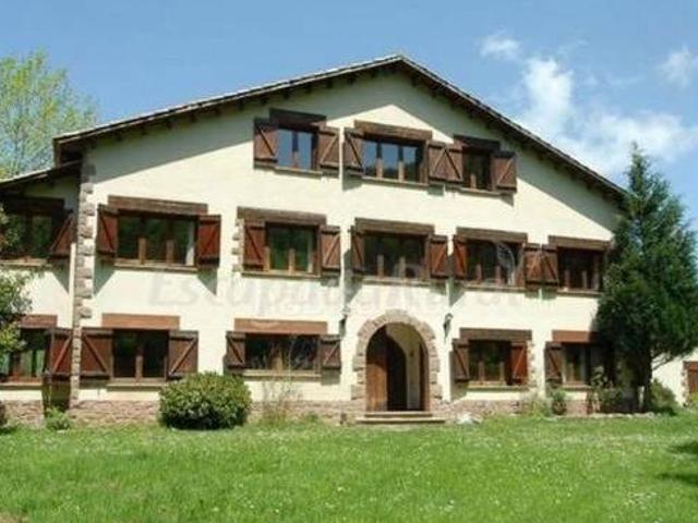 Casa en alquiler en Ripollès, Catalunya