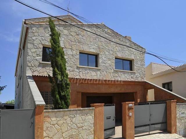 Casa en alquiler en Priorat, Catalunya
