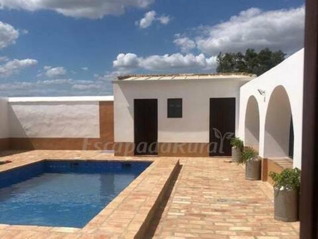 Casa en alquiler en Fuente Palmera, Andalucía