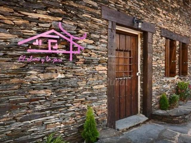 Casa en alquiler en Majaelrayo, Castilla-La Mancha