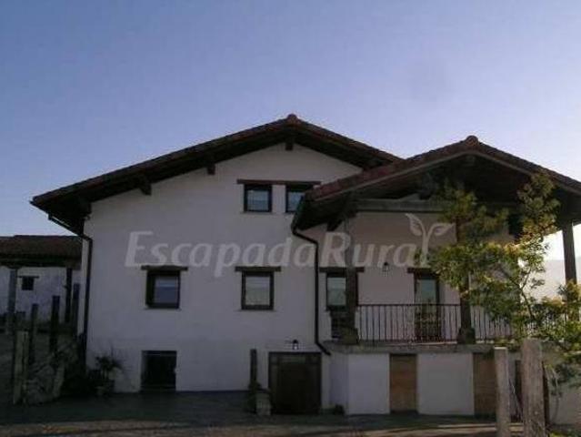 Casa en alquiler en Aia