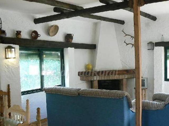 Casa en alquiler en Sierra de Huelva, Andalucía