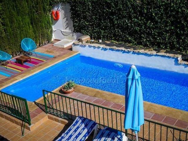 Casa en alquiler en Ronda