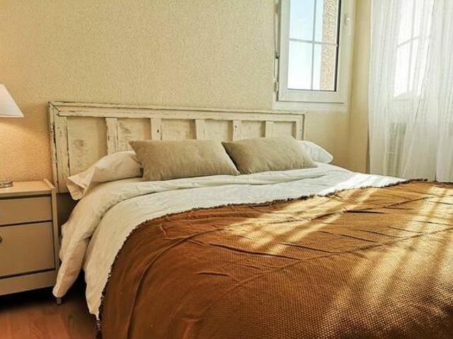 Casa en alquiler en Segovia